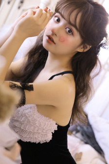 女配没有求生欲